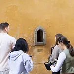Santo Spirito Historical - 5 Min Ponte Vecchio