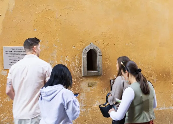 Santo Spirito Historical - 5 Min Ponte Vecchio